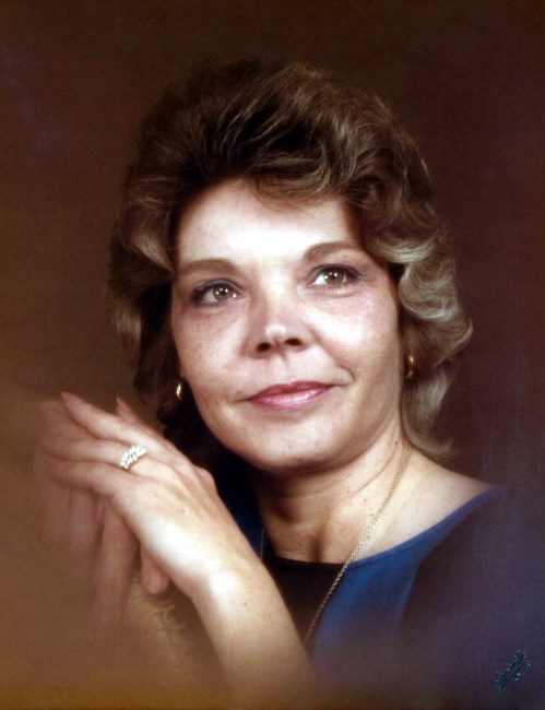 Obituary of Nancy Jo Pruett