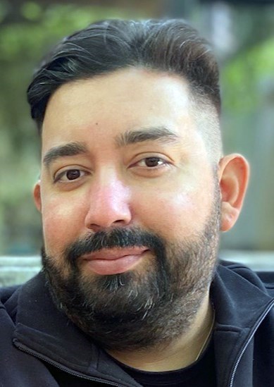 Obituary of Cameron Michael Calderon