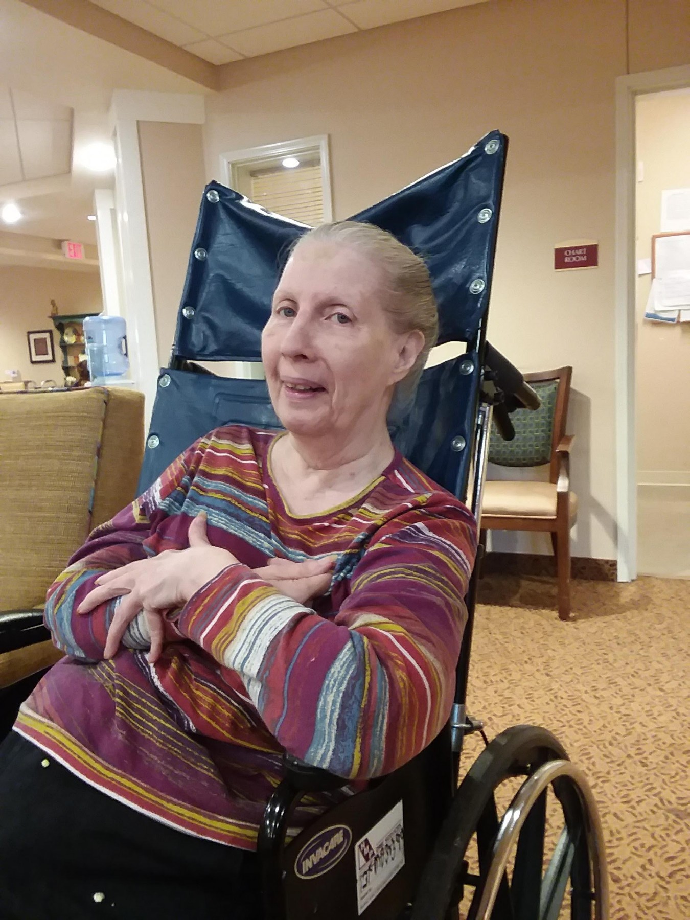 Obituary of Barbara Sue Conner