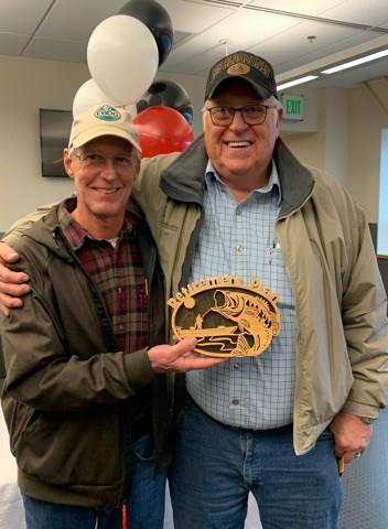 Obituary of Albert I. Turner