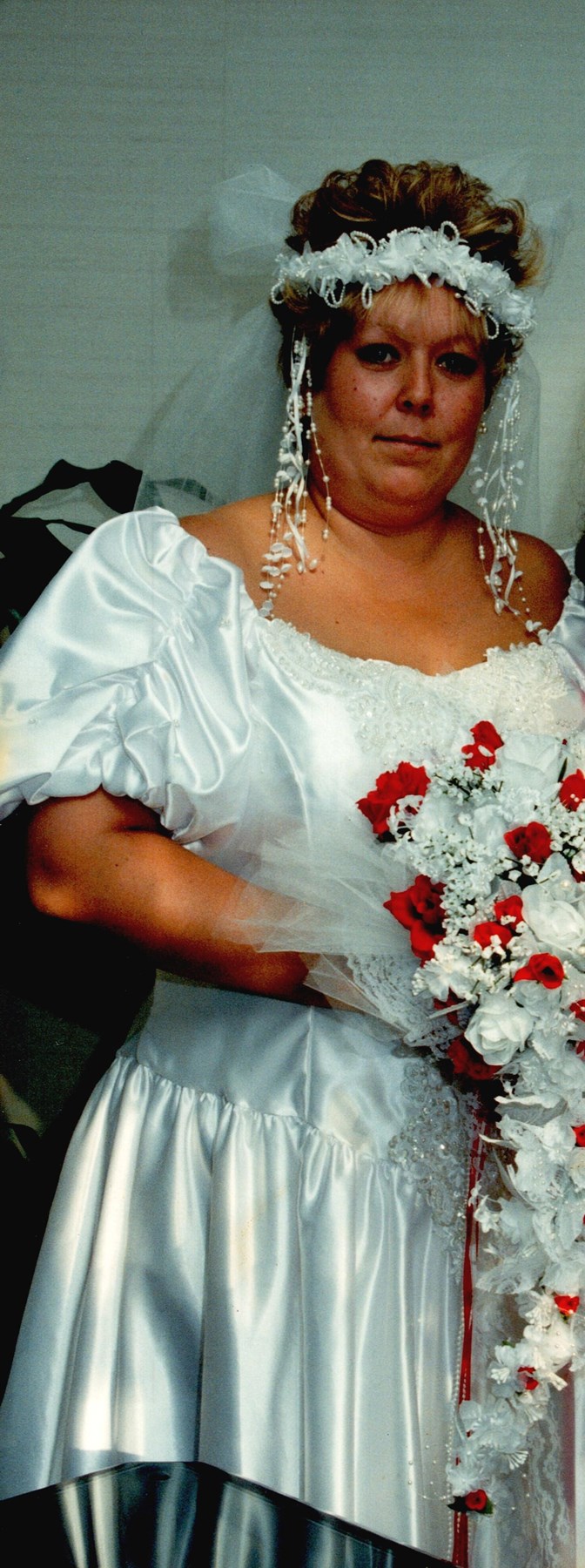 Obituary of Mary-Ann Elliott