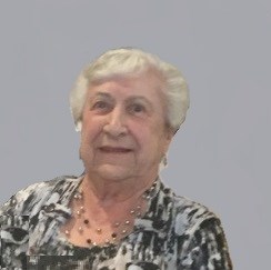 Obituary of Yvonne Simon