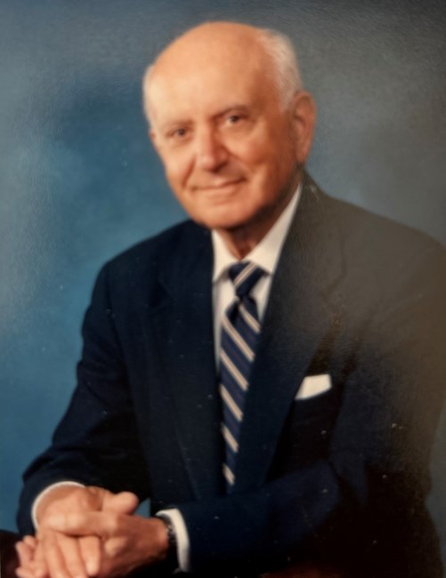 Obituary of Dr. Joseph Richard Gazala