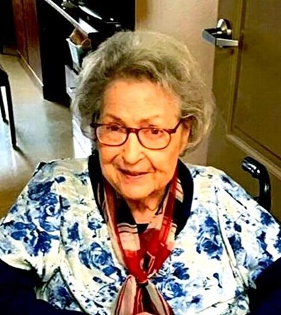 Obituary of Laura Fay Jones