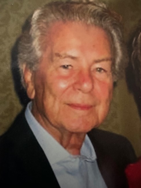 Obituary of Myron Engelsher