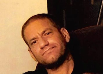 Obituary of Ricky Robinson