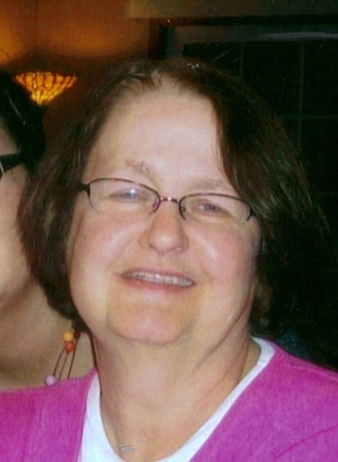 Obituary of Margaret "Maggie" McIntosh