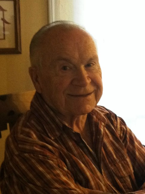 Obituary of Robert G. Ludwig