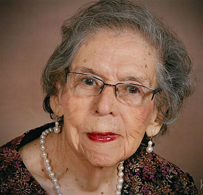 Obituary of Maria "Jennie" D. Mares