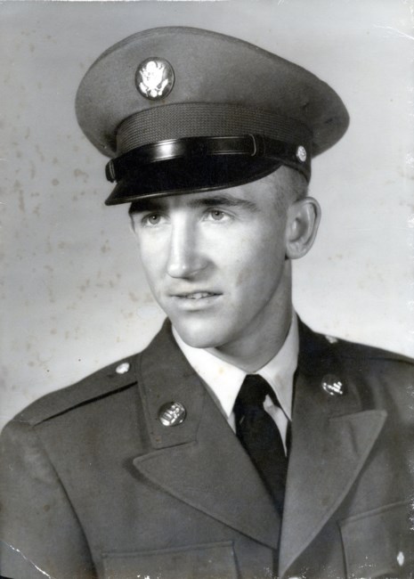 Obituary of Ronald Lee Pittman