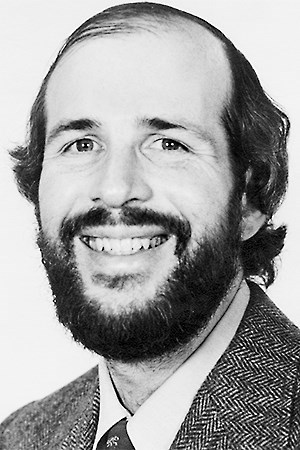 Obituary of Richard Segal