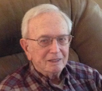 Obituary of Donald E. Gordon