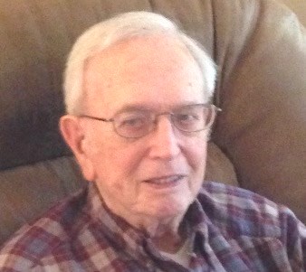 Obituary of Donald E. Gordon