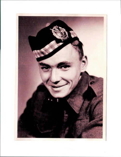 Obituary of Robert Fraser