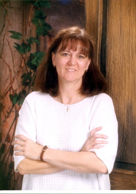 Obituary of Cynthia Sue Marquez