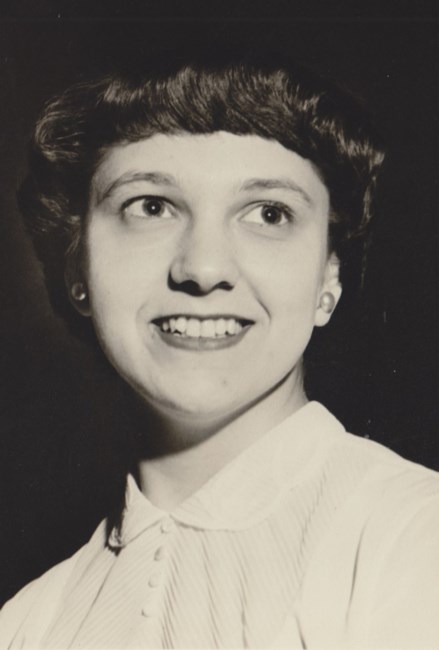 Obituary of Marylie Cooley