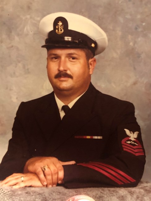 Obituary of Richard Ray