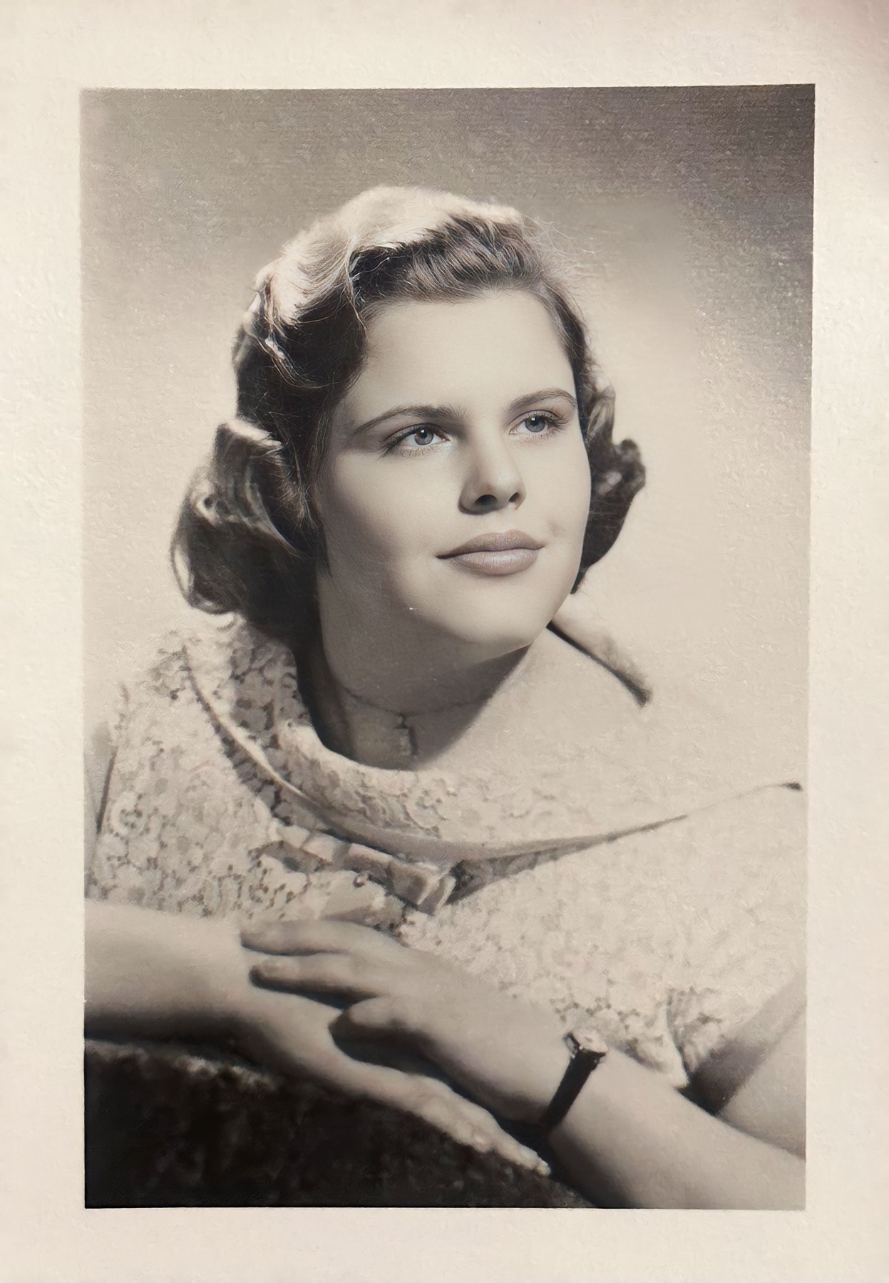 Obituary of Carolyn P. Schulz