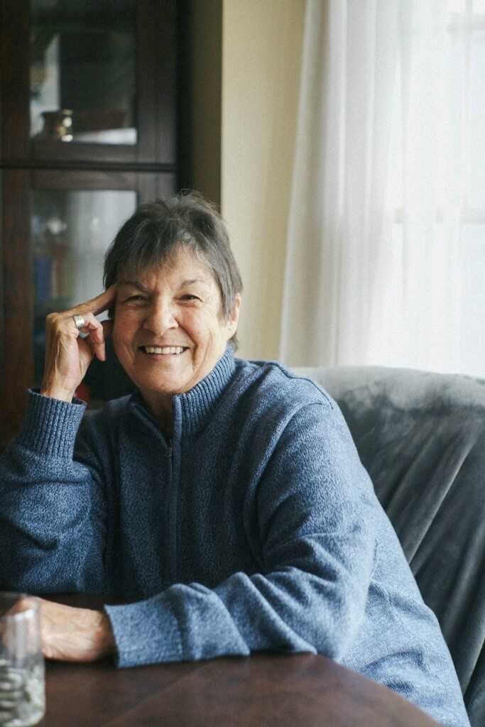 Avis de décès de Sandra Rose Fisher