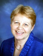 Marie Fleming