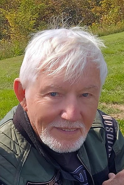 Obituary of Jack Carmon Ellison