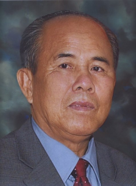 Obituary of Hai Van Tran