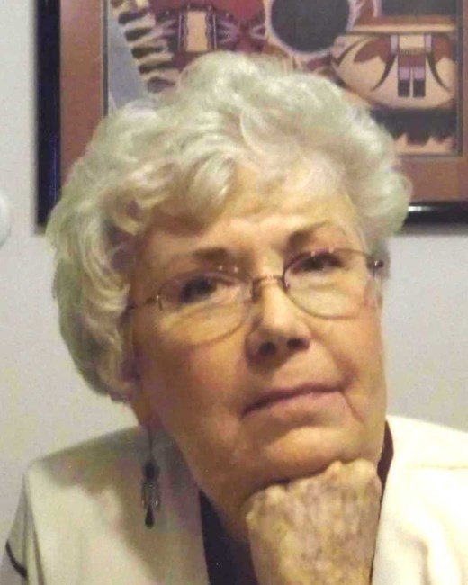 Obituary of Jane L. Sale
