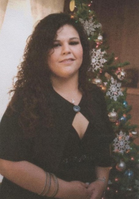 Obituary of Patricia Ann Rocha