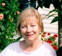 Obituary of Annie Marie Donohue-LeClair