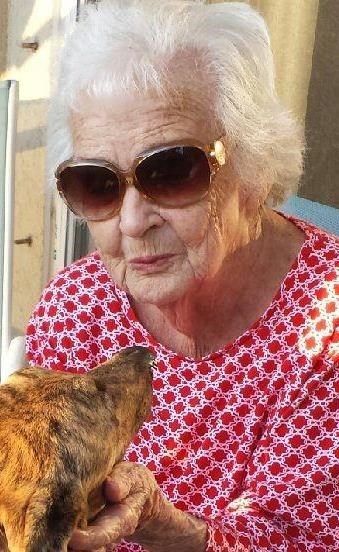 Obituary of Annette Marie Dwyer