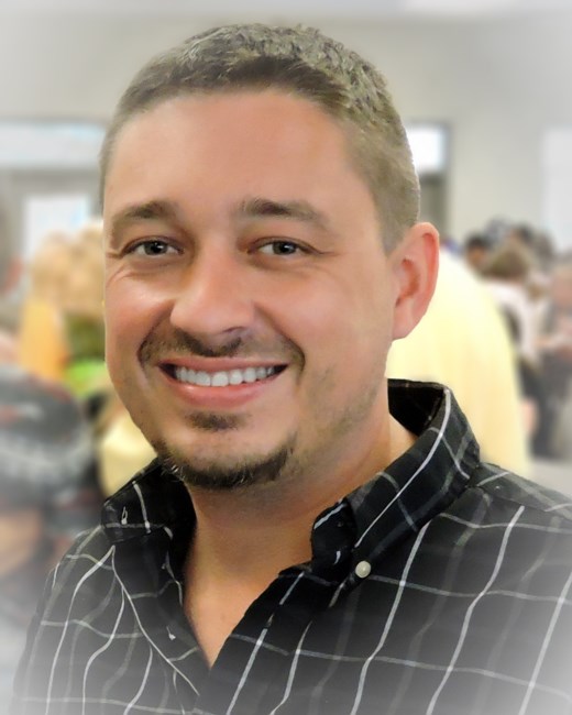 Obituary of Joel Tristan Evans