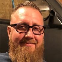 Obituary of Robert "Polar" Cornette