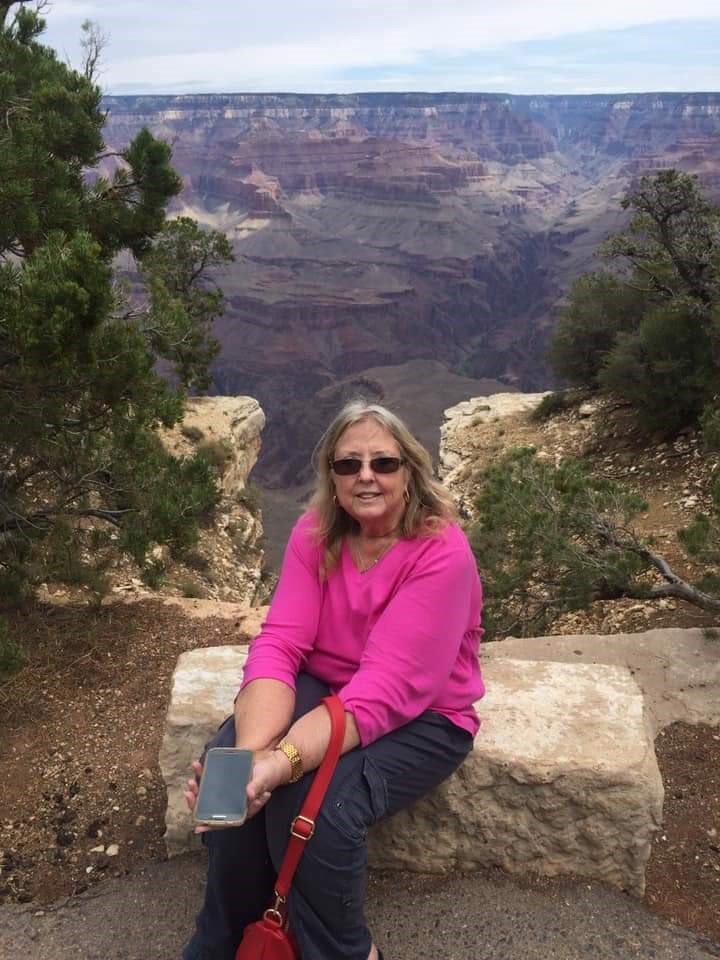 Obituary of Frances Lynetta Palm