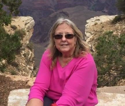 Obituary of Frances Lynetta Palm