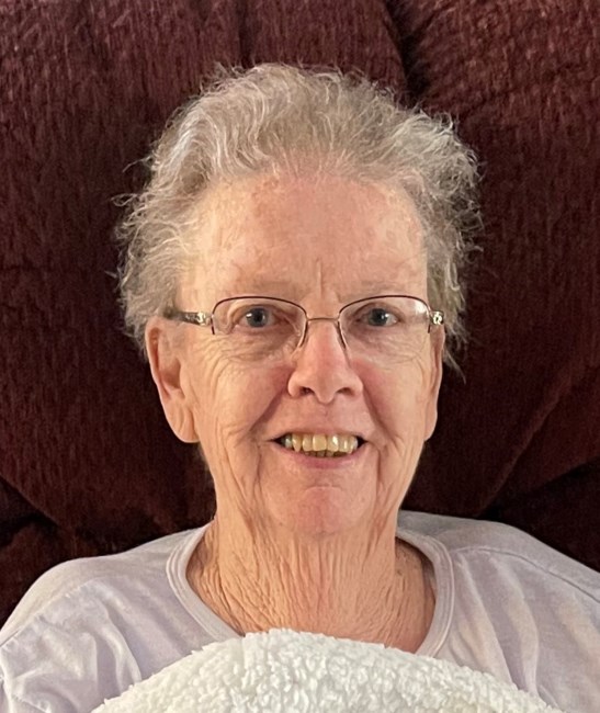 Betty Shipe Obituary Del City, OK