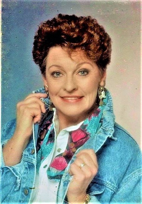 Obituary of Billie Jean Smith