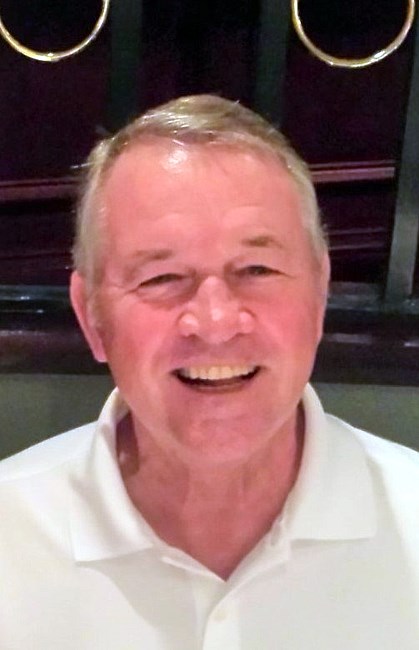 Obituary of Douglas Wayne Curtis