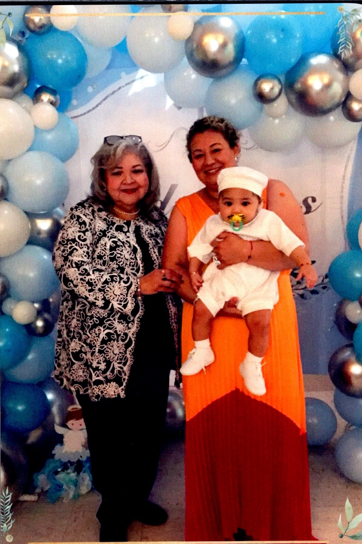 Obituary of Diane Castillo Sanchez