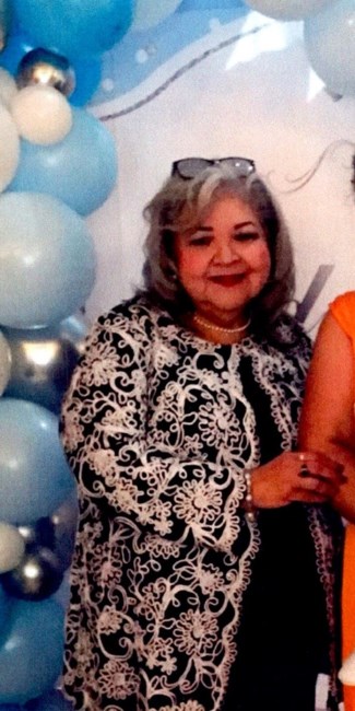 Obituary of Diane Castillo Sanchez
