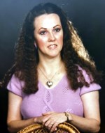 Rebecca Shepard