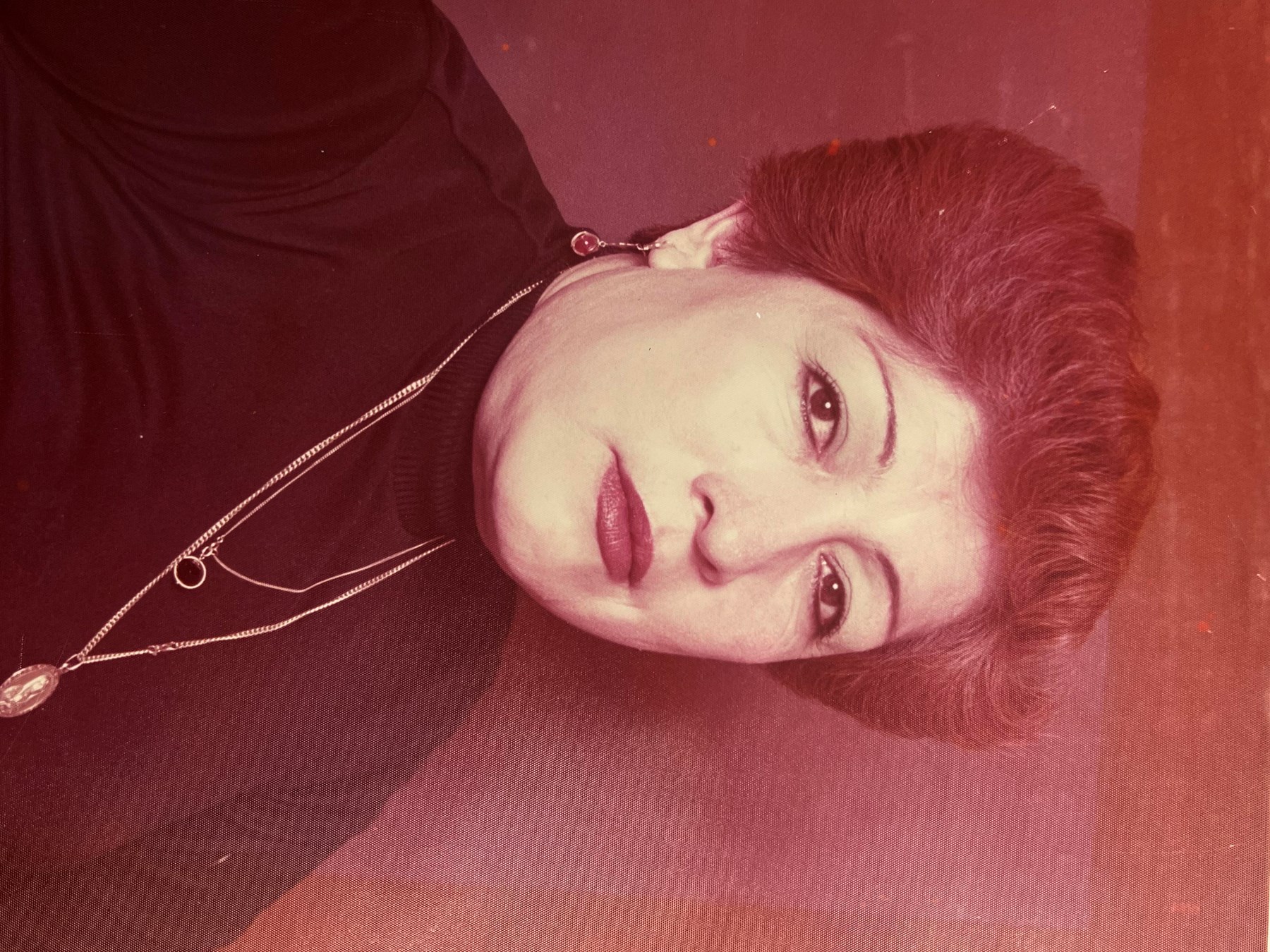 Obituary of Margarita Garcia