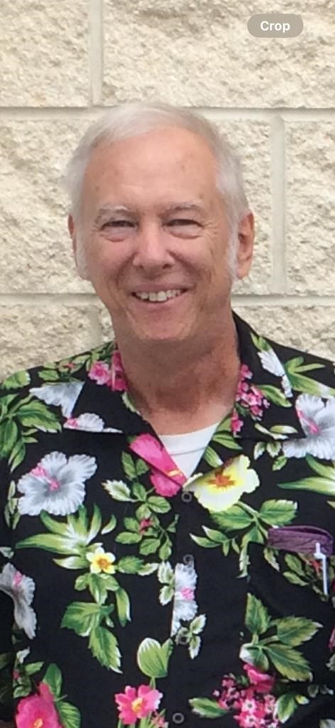 Obituary of John Robert Coriell