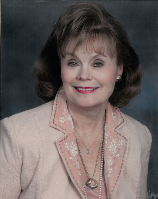 Obituary of Darlene Kay Meyer