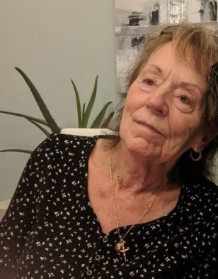 Avis de décès de Evelyne Therrien