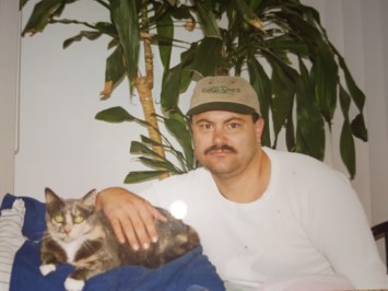 Obituary of Richard Duane Gors