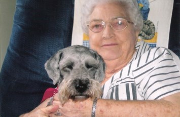 Obituary of Mrs. Doris Angeline Dyar