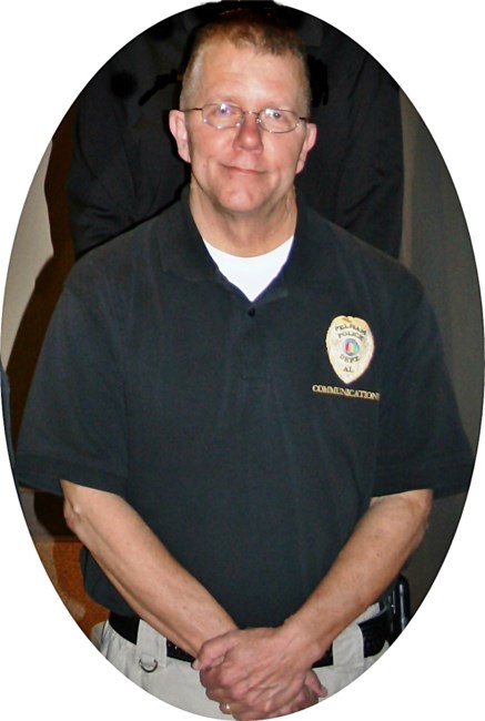 Obituary of Michael "Mike" Allen Wilkinson