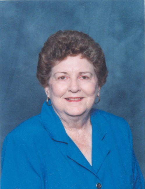 Obituary of Alma Dean Kimball