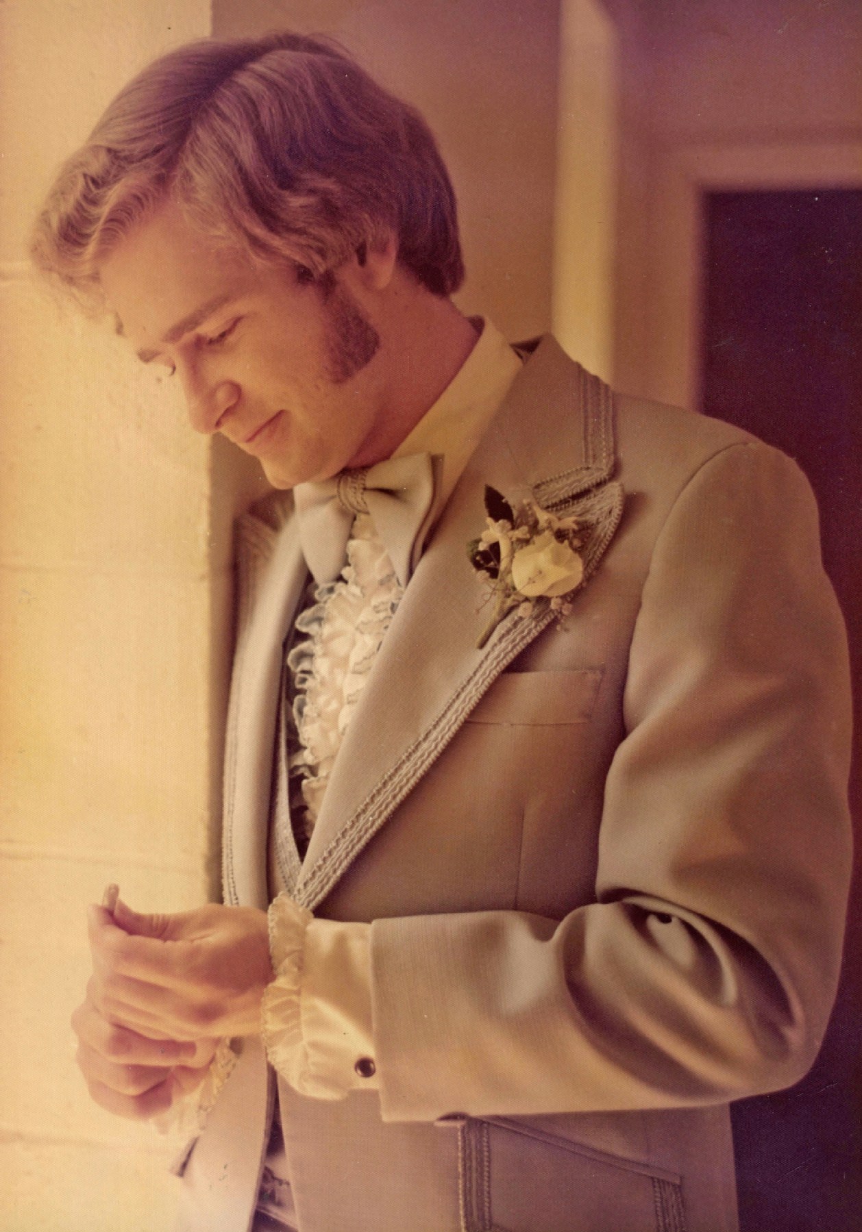 Dennis Powell Obituario - San Jose, CA