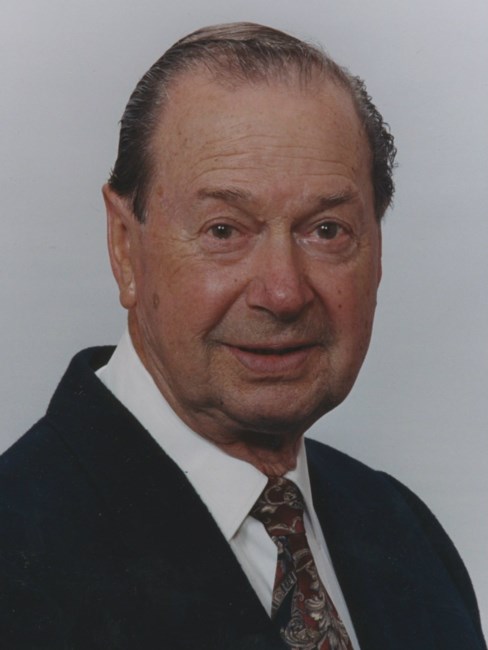 Obituary of Raymond "Ray" Albert Andrechek